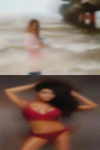 EdnaRunnberg real hot