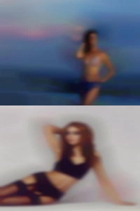 SpaceDobull2 girls try