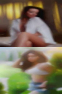 Girl new BBW sexy Flora